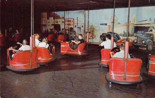 1960 cleveland euclid beach - cleveland,