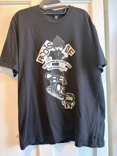 Patta roots creation - of,