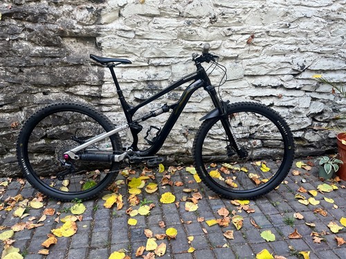 Cannondale habit mountain - cannondale, 4