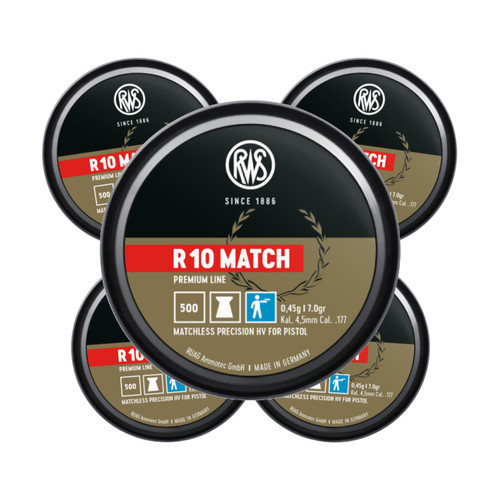 Pack rws r10 - pack,