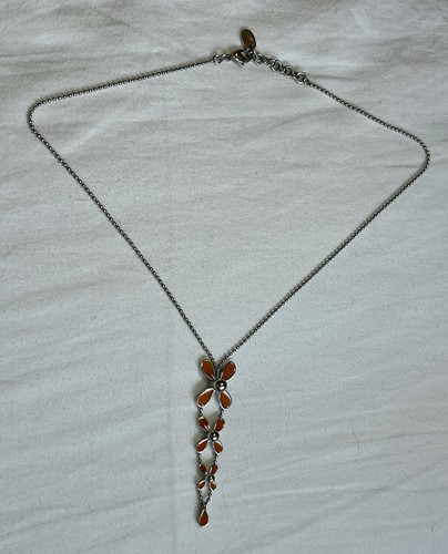 Genuine swatch bijoux orange - swatch,