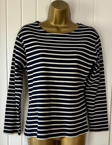 Armor lux striped top - striped,
