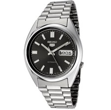 Seiko 5 Mens Automatic Watch