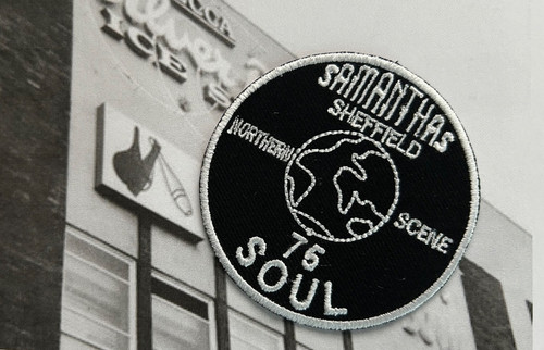 Northern soul samanthas - soul,