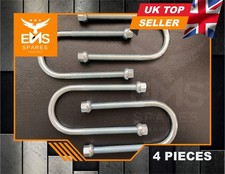 Ford Transit MK7 MK8 Rear Axle