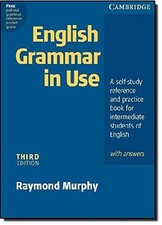English Grammar In Use with