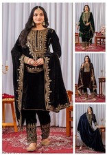 FABULOUS WEDDING SHAADI VELVET