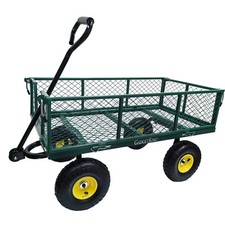 Garden Cart Trolley  Extra