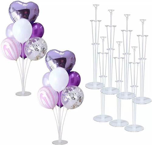 Table balloon stand kit - x,