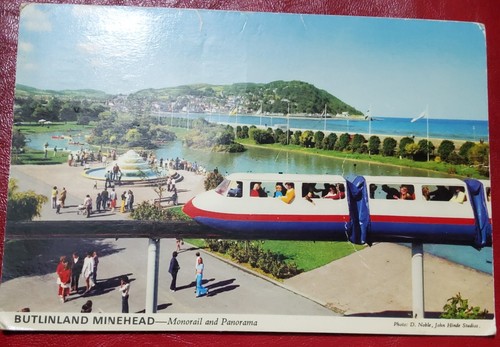 Butlins minehead holiday - minehead, camp