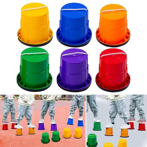 Pieces walking stilts - walking,
