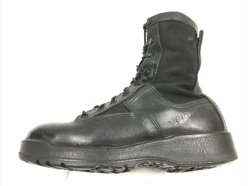 Genuine army belleville - us,