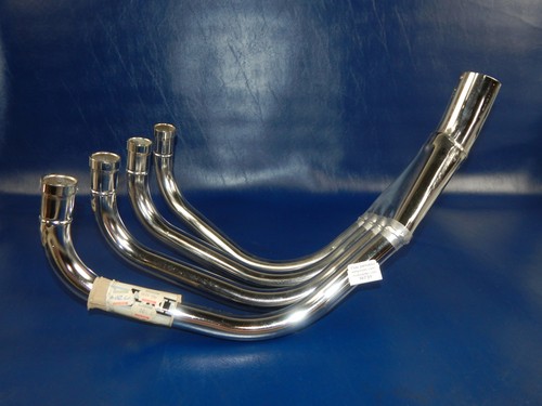 Nos marving chrome 1 - nos, in