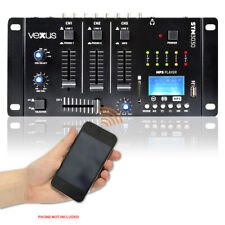 Vonyx STM3030 Bluetooth DJ