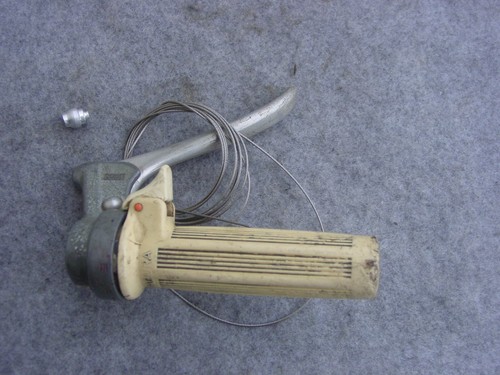 Original magura twist - original, for