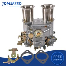 Carburettor carb w air horn 45