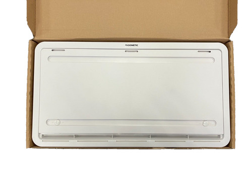 Dometic fridge winter vent - fridge,