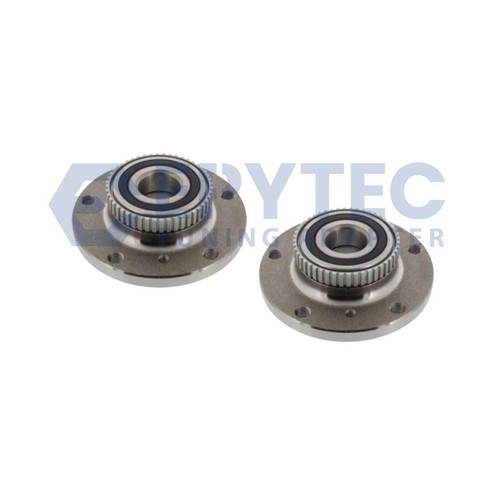 Wheel hub set bmw - bmw, e30