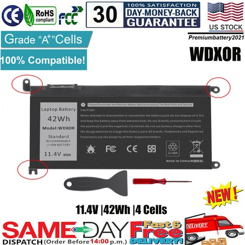 Wdxor wdx0r battery for - wdx0r,