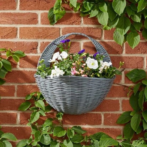 Garden hanging wall - garden,