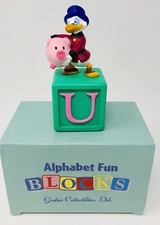 GROLIER DISNEY ALPHABET FUN