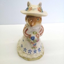 ROYAL DOULTON POPPY EYEBRIGHT