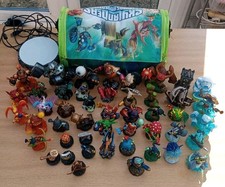 Skylanders Bundle with 47