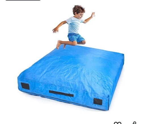 Odoxia sensory crash pad for - odoxia,