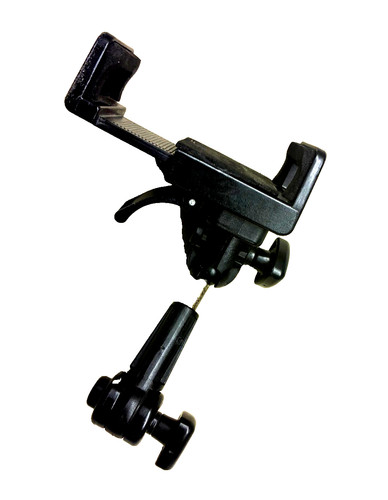 Motocaddy cradle device - motocaddy,