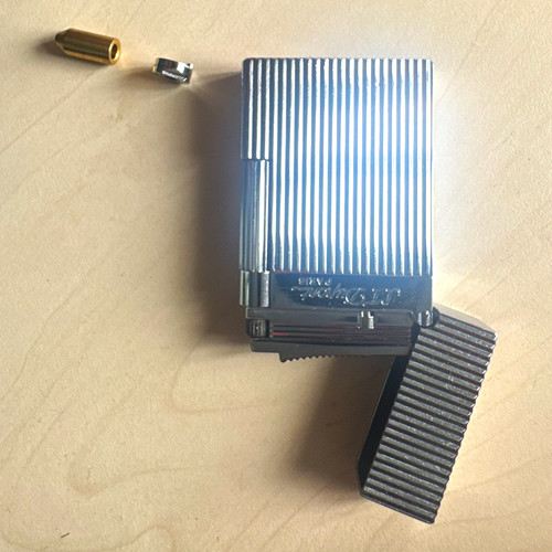 Dupont lighter - st,
