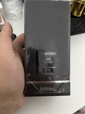 Tom Ford Oud Wood