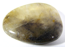 FABULOUS BLUE JOHN PALMSTONE -