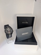 Seiko sports honda super - 5,
