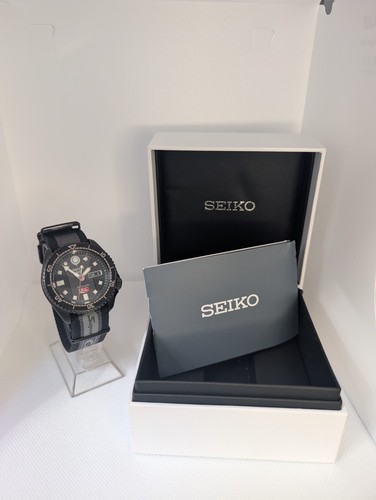 Seiko sports honda super - sports,