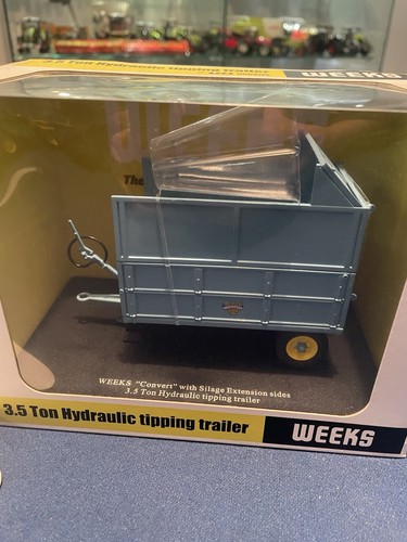 Universal hobbies weeks - 1/32,