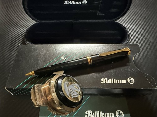 Excellent pelikan souverän - excellent,