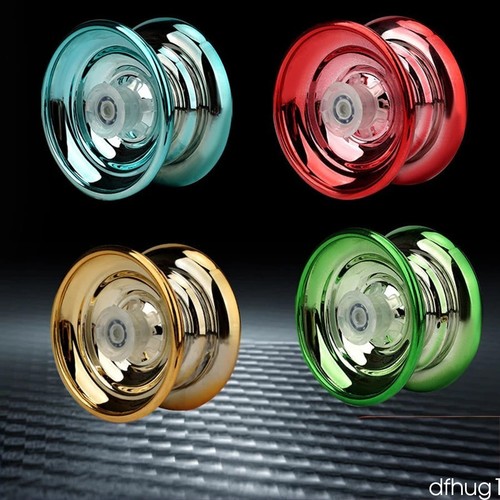 Professional metal yoyo ball - professional,