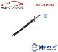 BRAKE HOSE LINE PIPE FRONT