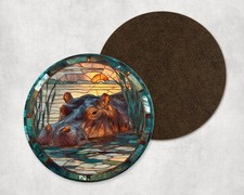 Hippo Hippopotamus Animal