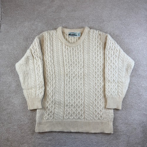 Classic irish aran crafts wool - classic,