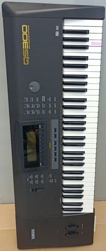 Yamaha qs300 music production - music,