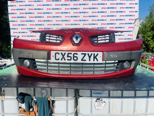 Renault megane hatchback 5dr - renault,