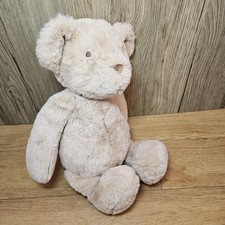 Mamas & Papas Teddy Bear Brown