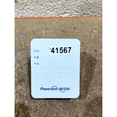 Netgear xav5201 powerline - xav5201,