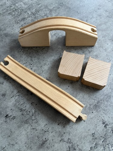 Brio train track - brio,