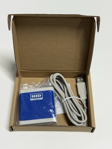 Hid omnikey 5022 usb smart - hid,