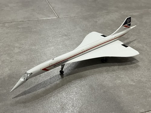 Schabak 250 british - schabak, 1:250