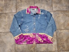 Vintage 90s Chico's Designs