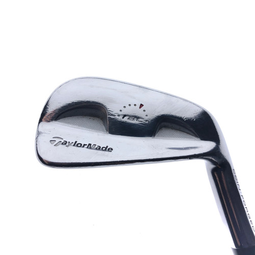Used taylormade rac iron - rac,