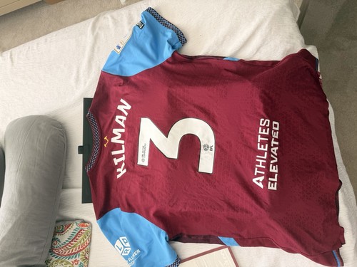 Maximilian kilman westham - maximilian, #3